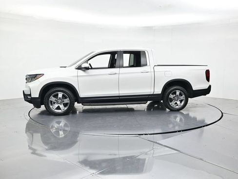 Used 2026 Honda Ridgeline RTL image 6