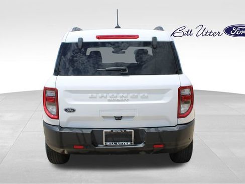 Used 2024 Ford Bronco Sport Big Bend w/ Convenience Package AWD/4WD image 6