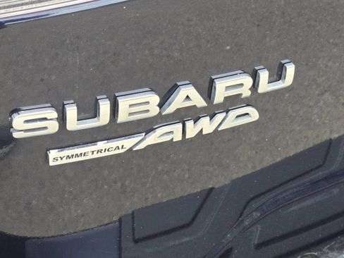 Used 2022 Subaru Forester Sport w/ Popular Package #3 AWD/4WD image 14