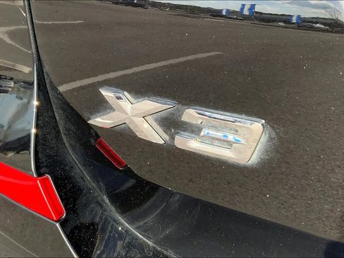 Used 2019 BMW X3 xDrive30i w/ Convenience Package image 32