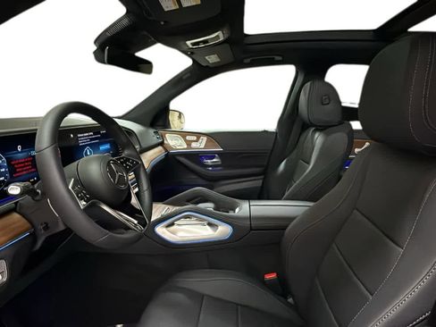New 2026 Mercedes-Benz GLE 350 4MATIC image 4