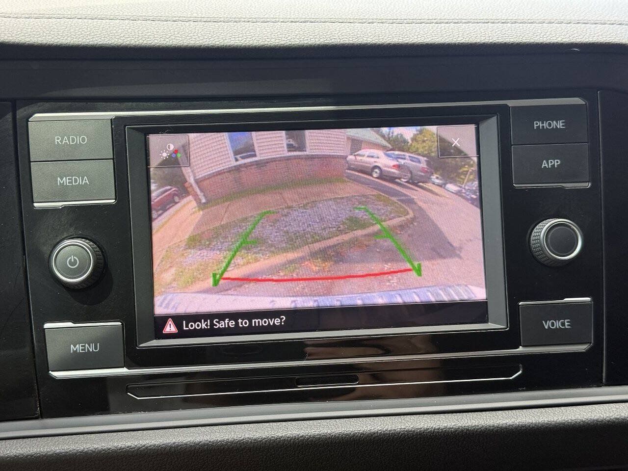 Used 2024 Volkswagen Jetta S FWD image 18
