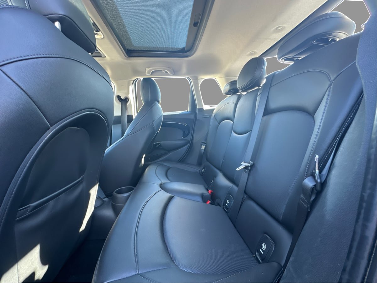 Used 2019 MINI Cooper S FWD image 11