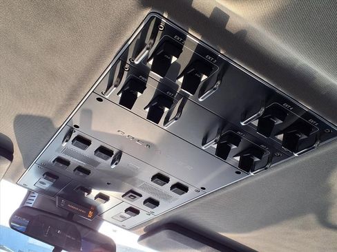 Used 2024 INEOS Grenadier Trialmaster Edition image 18