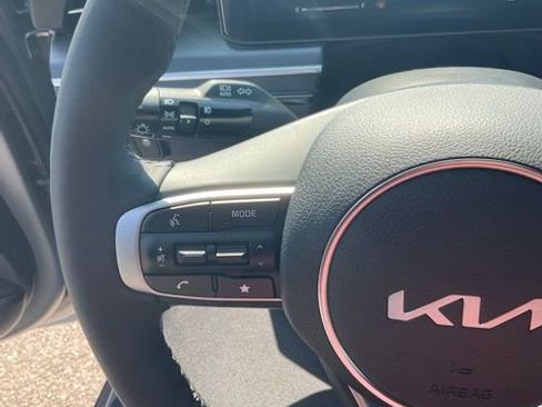 New 2026 Kia K5 GT-Line image 32