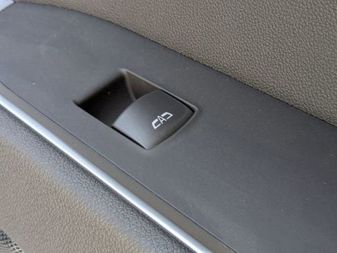 New 2026 Chevrolet Silverado 1500 LTZ w/ LTZ Premium Package image 36