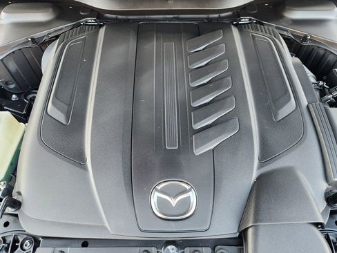 Used 2024 MAZDA CX-90 3.3 Turbo w/ Premium Package image 33