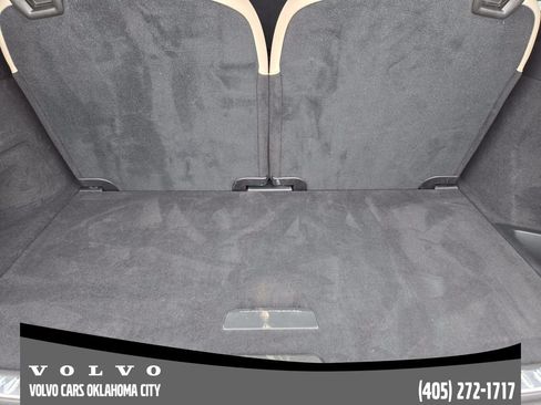 Used 2026 Volvo XC90 B6 Plus w/ Protection Package Premier AWD/4WD image 27