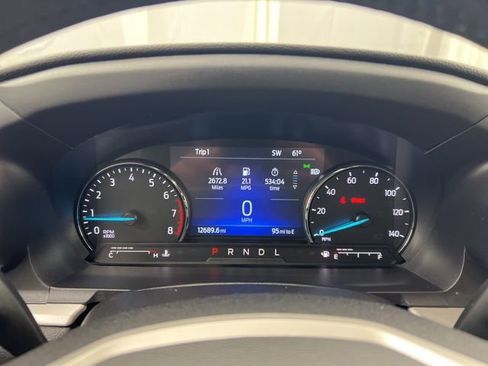 Used 2023 Ford Explorer XLT w/ Equipment Group 202A image 24