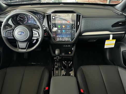 New 2026 Subaru Forester Limited AWD/4WD image 13