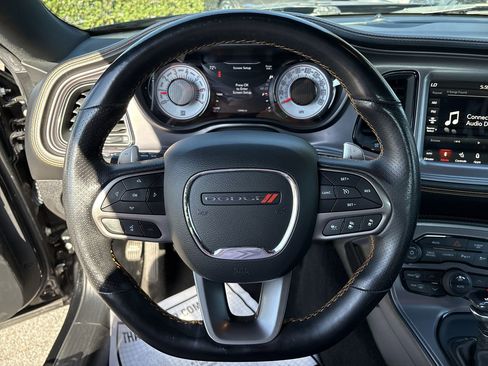 Used 2023 Dodge Challenger R/T Scat Pack image 12