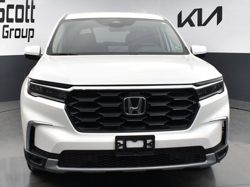 Used 2024 Honda Pilot EX-L image 8