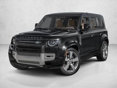 Used 2024 Land Rover Defender 110 X-Dynamic SE