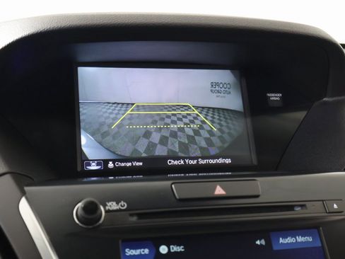 Used 2020 Acura MDX SH-AWD image 6