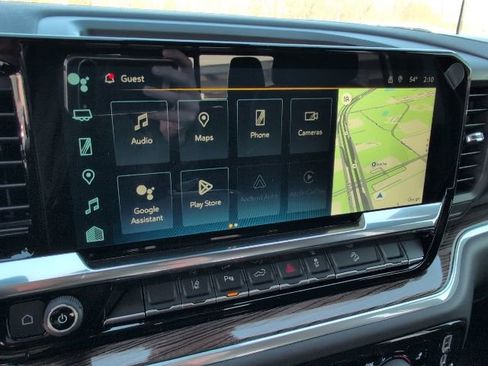 New 2026 Chevrolet Silverado 2500 LT w/ Trail Boss Package image 20