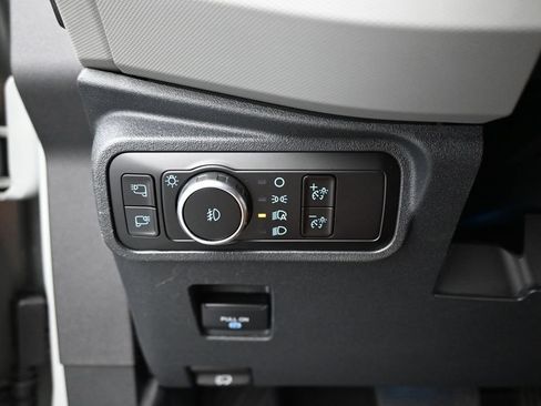 Used 2023 Ford Bronco Badlands w/ Sasquatch Package AWD/4WD image 13