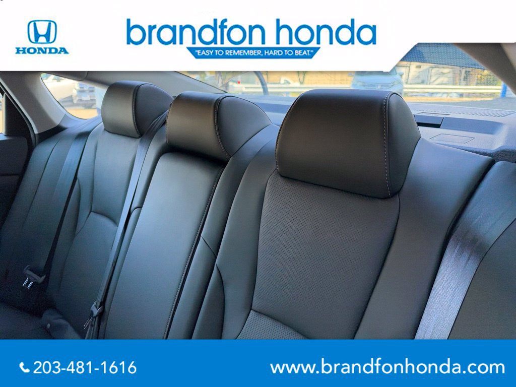 Used 2024 Honda Accord EX-L image 24