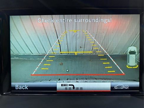 Used 2015 Mercedes-Benz ML 250 BlueTEC 4MATIC image 15