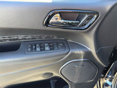 Used 2024 Dodge Durango SRT image 12