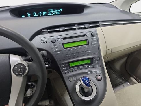 Used 2010 Toyota Prius One FWD image 20