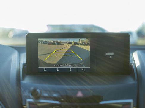 Used 2019 Acura RDX AWD image 9