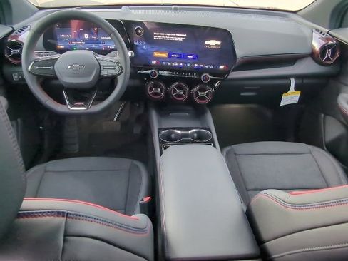 New 2026 Chevrolet Blazer EV RS FWD image 5