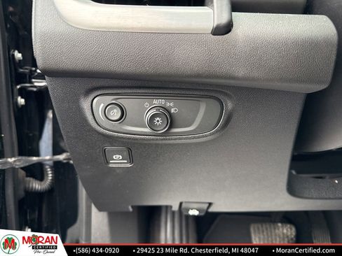 Used 2019 GMC Terrain SLE image 16