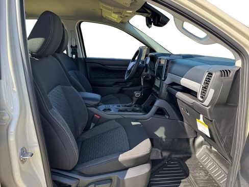 New 2025 Ford Ranger XL image 18