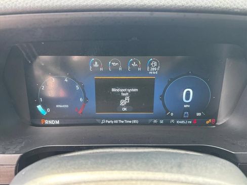 Used 2024 Ford F150 STX w/ Equipment Group 201A FX4 AWD/4WD image 28