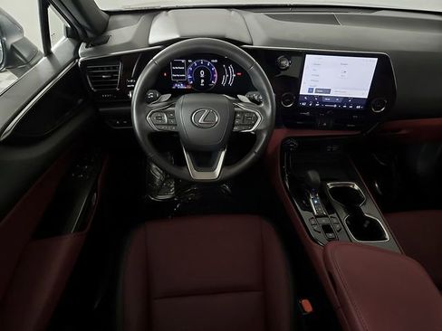 Used 2024 Lexus NX 350 AWD w/ Cold Area Package image 12
