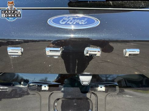 Used 2024 Ford Escape Active AWD/4WD image 17