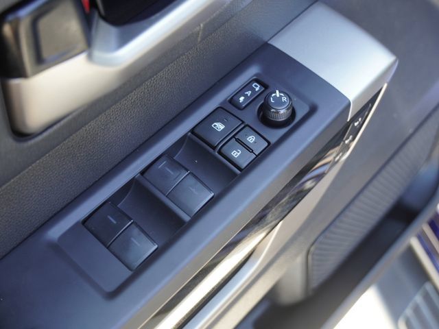 Used 2024 Toyota Tundra Limited AWD/4WD image 21