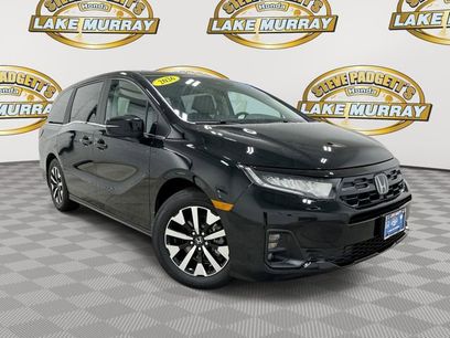Used 2026 Honda Odyssey EX-L