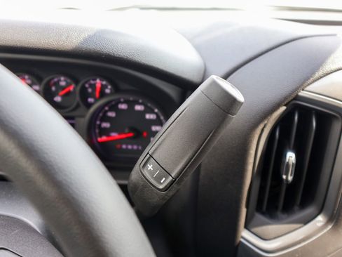 New 2026 GMC Sierra 1500 Pro w/ Graphite Edition image 17