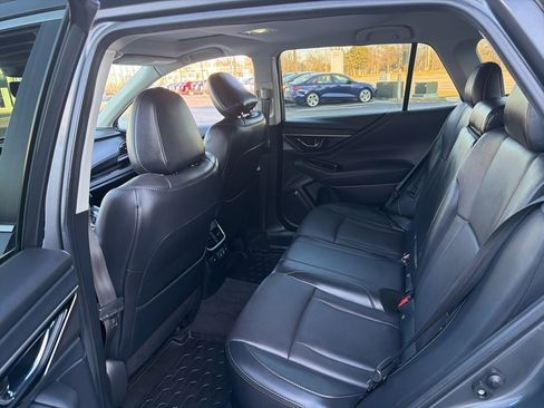 Used 2020 Subaru Outback Limited XT image 8