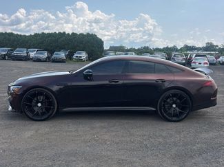 Used 2019 Mercedes-Benz AMG GT 53 video 2