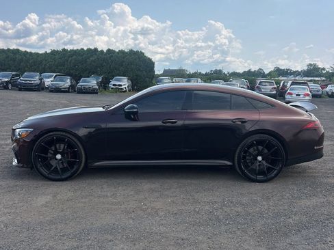 Used 2019 Mercedes-Benz AMG GT 53 image 2