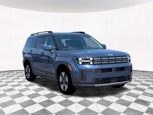 New 2026 Hyundai Santa Fe SEL image 17