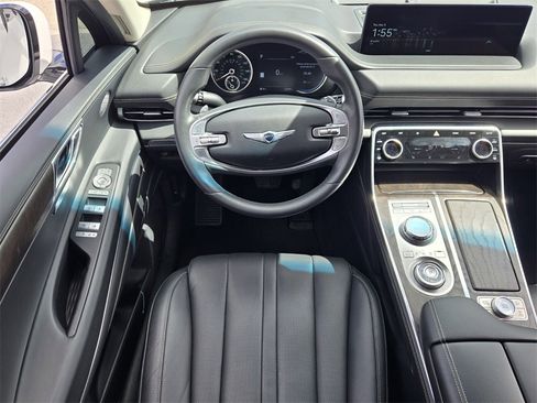 Used 2024 Genesis GV80 2.5T image 13