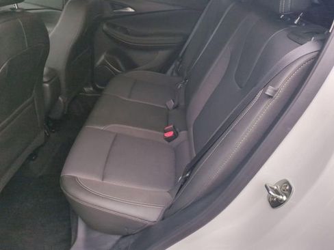 Used 2025 Buick Encore GX Preferred FWD image 22