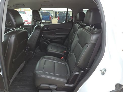 Used 2021 GMC Acadia SLT w/ Preferred Package image 38