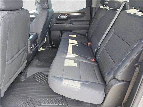 New 2026 Chevrolet Silverado 1500 LT Trail Boss w/ Convenience Package II image 16