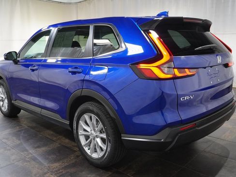 Used 2023 Honda CR-V EX image 7