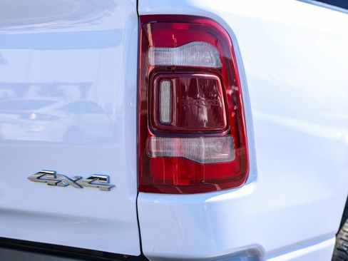 Used 2024 RAM 1500 Laramie image 23