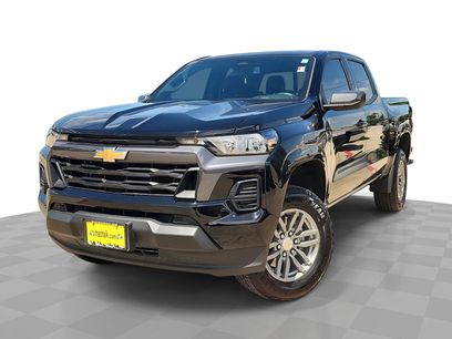 Certified 2026 Chevrolet Colorado LT