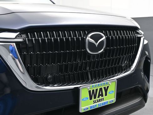 Used 2025 MAZDA CX-90 3.3 Turbo w/ Preferred Package image 10