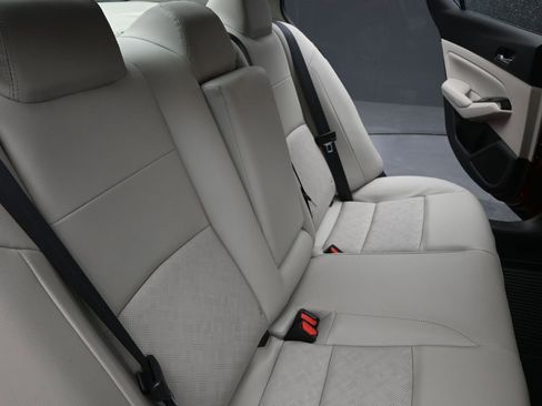 Used 2025 Nissan Altima 2.5 SL image 27