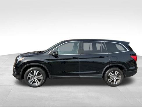 Used 2016 Honda Pilot EX-L image 2