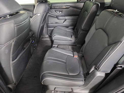Used 2023 Honda Pilot Elite image 57