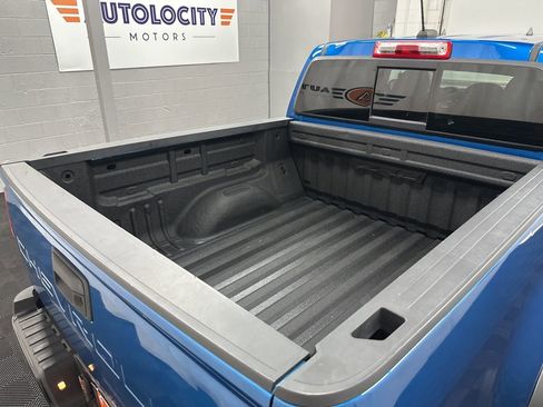 Used 2021 Chevrolet Colorado ZR2 image 11